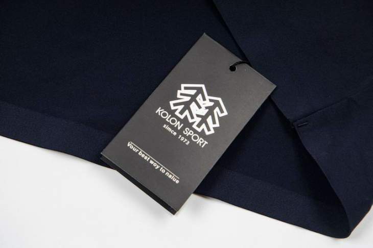 Kolon Sport Polo Shirts Short _SKUKolonSportXS-Lzztr0326984